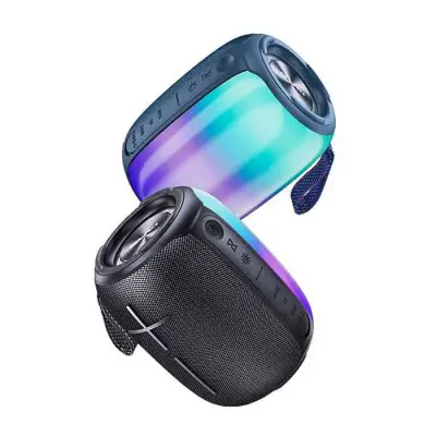 Awei Y525 RGB Portable Bluetooth Speaker